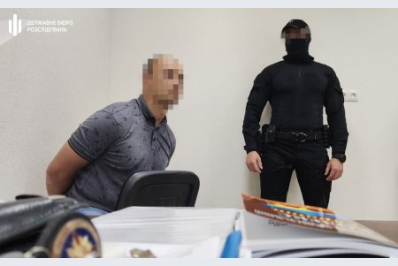 Судью и адвоката из Одесской области будут судить за выманивание денег у гражданина за принятие положительного судебного решения