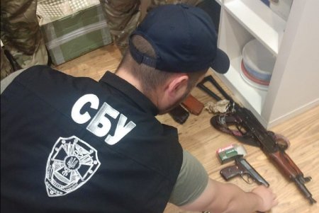 В Одессе разоблачена преступная группа, присвоившая государственное имущество почти на 50 миллионов гривен (фото)