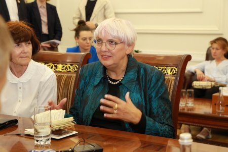 Германия поддержит принятие Одессы в Список всемирного наследия ЮНЕСКО (фото)