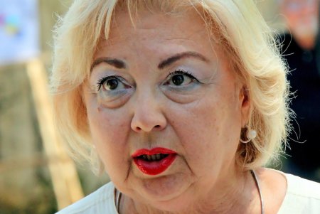 В Одессе открылась выставка-благодарность Великобритании от художников Украины (фоторепортаж) 