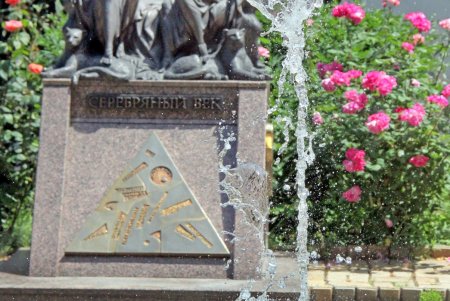 В Одессе открылась выставка-благодарность Великобритании от художников Украины (фоторепортаж) 