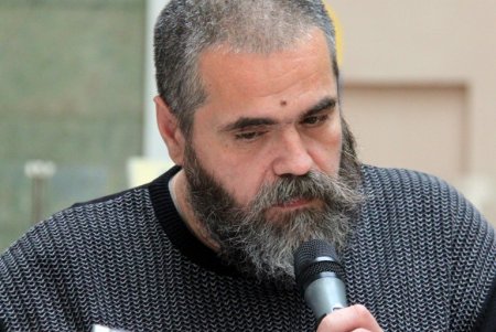 «Ассоль уже не та...» на Одесском Главпочтамте погасили новую почтовую марку (фоторепортаж)