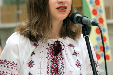 «Ассоль уже не та...» на Одесском Главпочтамте погасили новую почтовую марку (фоторепортаж)