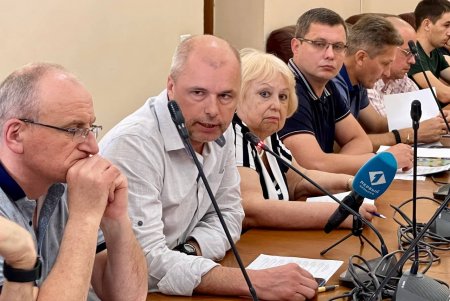 В Одессе переименуют топонимы, названия которых связаны со страной-агрессором (фото)