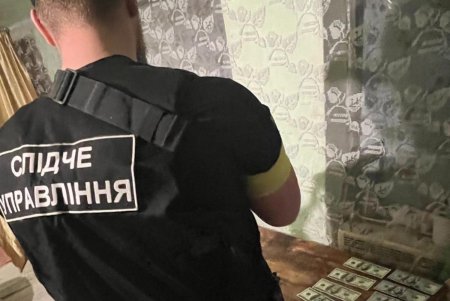 Гражданин РФ и житель Одесской области переправляли через границу «уклонистов» за три тысячи долларов (фото)