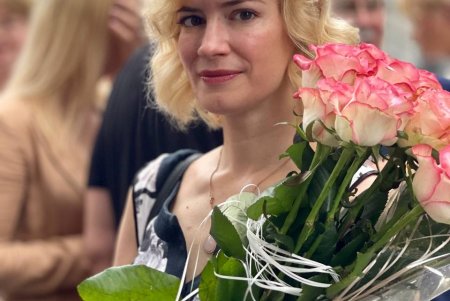 Городской голова Геннадий Труханов вручил медицинским работникам Одессы почетные награды (фото, видео)