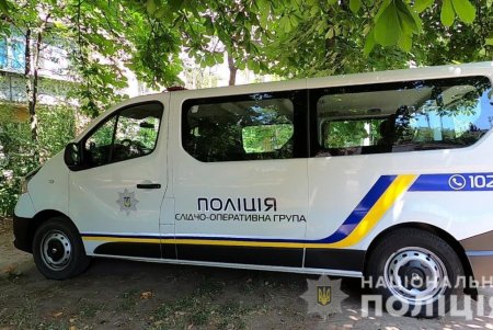 Задержали «телефонного террориста», который сообщил о минировании сразу двух многоквартирных домов