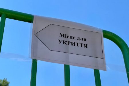 Мэр Одессы: для запуска экономики города и страны детские сады должны работать, поэтому мы обустраиваем в них убежища (видео, фото)