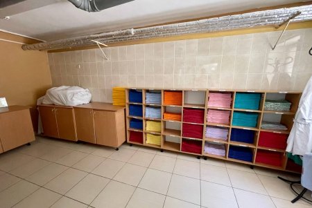 Мэр Одессы: для запуска экономики города и страны детские сады должны работать, поэтому мы обустраиваем в них убежища (видео, фото)