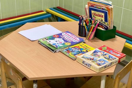 Мэр Одессы: для запуска экономики города и страны детские сады должны работать, поэтому мы обустраиваем в них убежища (видео, фото)
