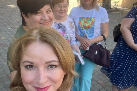 Гордепартамент образования: в детсады смогут пойти в первую очередь дети бюджетников и малыши с инвалидностью