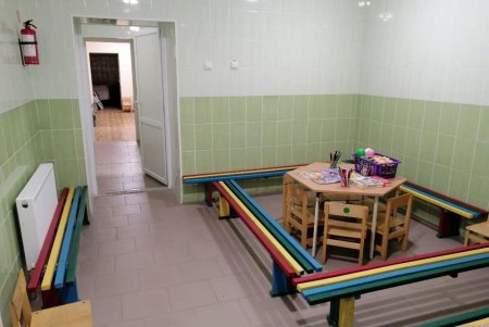 Гордепартамент образования: в детсады смогут пойти в первую очередь дети бюджетников и малыши с инвалидностью