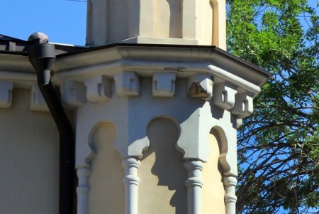 Неспешная прогулка по колоритной Молдаванке (фоторепортаж)