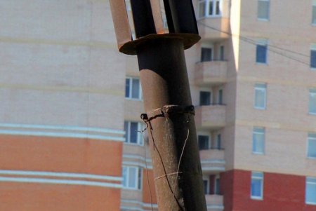 Неспешная прогулка по колоритной Молдаванке (фоторепортаж)