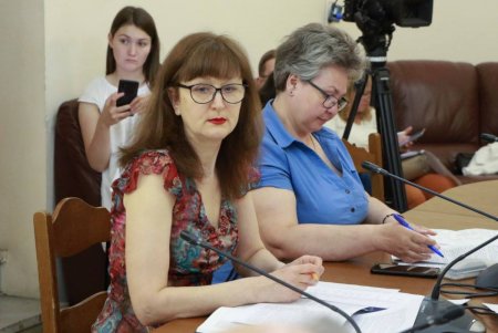 «При переименовании улиц очень важно знать мнение местных жителей», — вице-мэр Олег Брындак (фото)