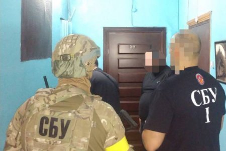 Госисполнительница Одесской области незаконно провела отчуждение собственности Украины почти на 60 миллионов гривен (фото) 