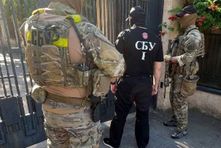 Госисполнительница Одесской области незаконно провела отчуждение собственности Украины почти на 60 миллионов гривен (фото) 