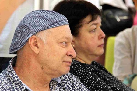 В Одессе состоялся джазовый концерт в поддержку ВСУ (фоторепортаж)
