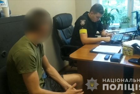 В Одессе преступная группа вывозила за границу мужчин призывного возраста по подложным документам об инвалидности 