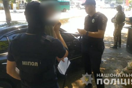 В Одессе преступная группа вывозила за границу мужчин призывного возраста по подложным документам об инвалидности 