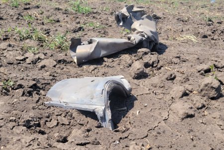 Оккупанты дважды ударили по морскому побережью в Измаильском районе (фото)