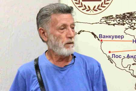 Портреты, одесские степи, цветы, животные и птицы: в Одессе открылась благотворительная выставка картин Аллы Крикун «TERRA MAJORIS/Земля предков» (фоторепортаж)