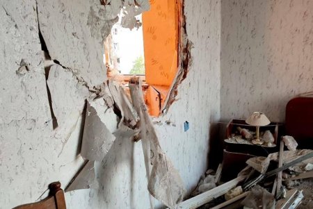 Вражеские ракеты атаковали многоэтажный дом и две базы отдыха в Белгород-Днестровском районе: погибли не менее 17 человек (фото, видео, обновляется)