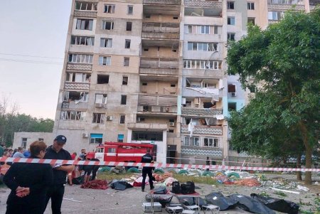 Вражеские ракеты атаковали многоэтажный дом и две базы отдыха в Белгород-Днестровском районе: погибли не менее 17 человек (фото, видео, обновляется)