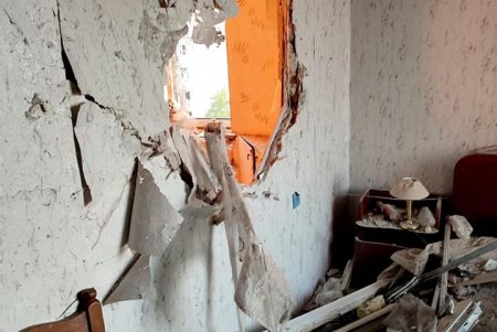 ГСЧС: Количество погибших от ракетного удара по поселку Сергеевка увеличилось  до 20 человек (фото, видео)