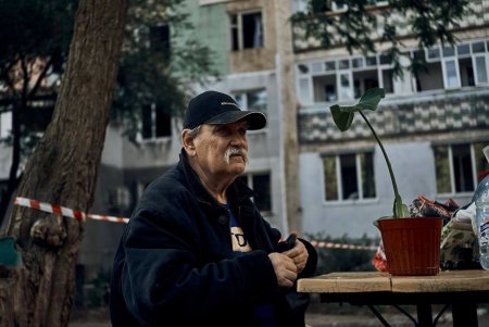 2 июля объявлено днем траура по погибшим в Одесской области (фото)