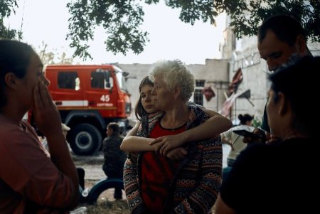 2 июля объявлено днем траура по погибшим в Одесской области (фото)