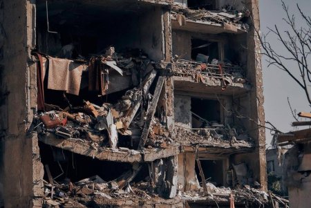 2 июля объявлено днем траура по погибшим в Одесской области (фото)