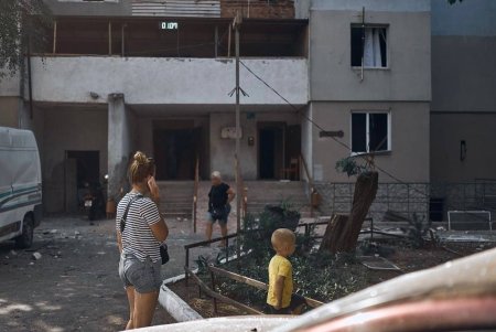2 июля объявлено днем траура по погибшим в Одесской области (фото)