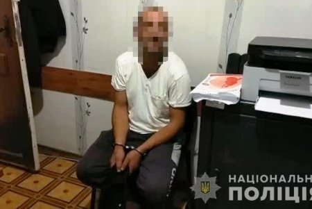 В Болградском районе два брата жестоко расправились с односельчанином (фото, видео)