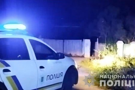 В Болградском районе два брата жестоко расправились с односельчанином (фото, видео)