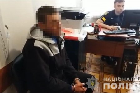 В Болградском районе два брата жестоко расправились с односельчанином (фото, видео)