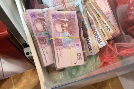 Работали под прикрытием полицейских: в Одессе и Киеве прикрыли сеть подпольных казино
