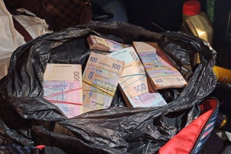 Работали под прикрытием полицейских: в Одессе и Киеве прикрыли сеть подпольных казино