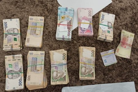 Работали под прикрытием полицейских: в Одессе и Киеве прикрыли сеть подпольных казино