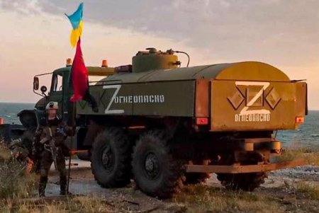 В Генштабе ВСУ рассказали эксклюзивные подробности спецоперации «Змеиный»