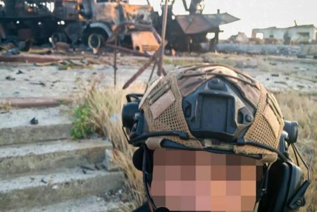 В Генштабе ВСУ рассказали эксклюзивные подробности спецоперации «Змеиный»