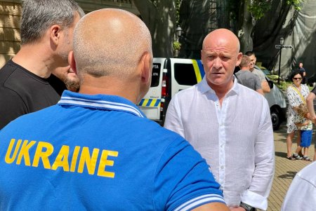 Юные одесские дзюдоисты отправились в Японию по приглашению муниципалитета Йокогамы (фото)