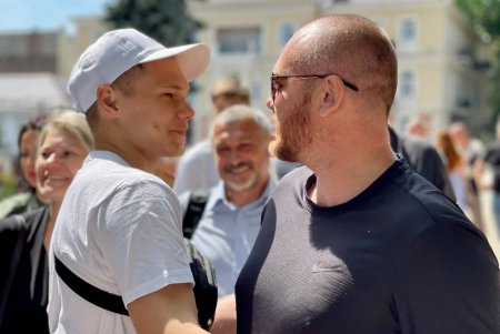 Юные одесские дзюдоисты отправились в Японию по приглашению муниципалитета Йокогамы (фото)