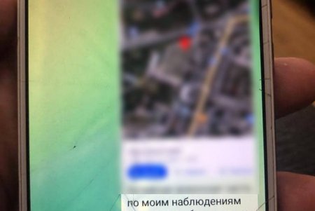 В Одессе арестовали координатора российских ракетных ударов (фото, видео)