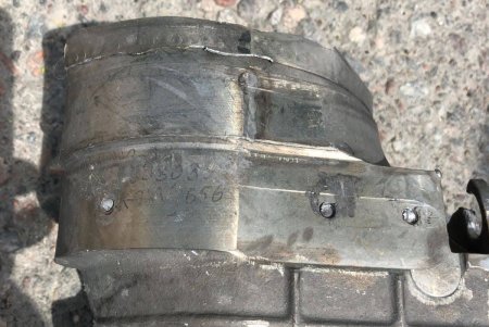 Прокуратура открыла уголовное производство по факту обстрела гражданских объектов в Одесской области (фото)