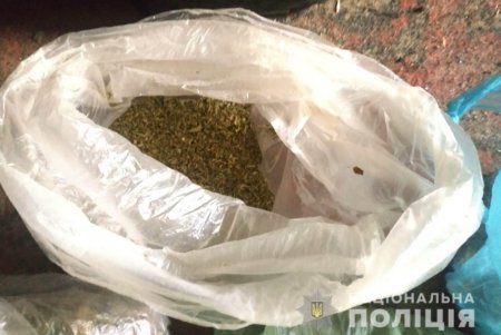 Четыре жителя Одесской области ответят перед законом за наркопреступления (фото)