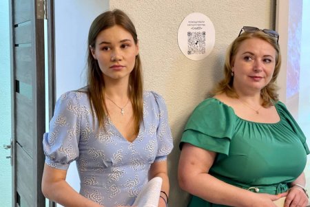 Еще две группы многодетных одесских семей отправятся в Швейцарию (фото)