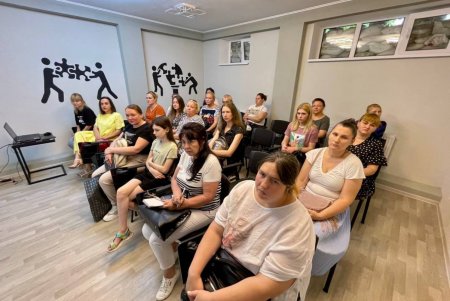 Еще две группы многодетных одесских семей отправятся в Швейцарию (фото)