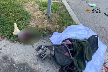 Ракетный удар по Виннице: 20 погибших, из них три ребенка (фото, обновлено)