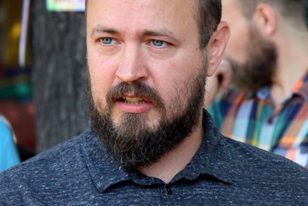 В сквере Гамова прошел праздник для семей переселенцев (фоторепортаж) 